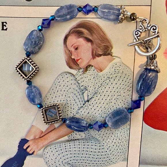 Artisan Jewelry - Artisan bracelet 🖤